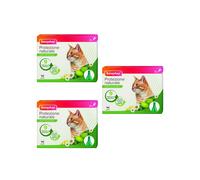 BEAPHAR SPOT ON GATTO 3 FIALE + TRASPORTO GRATIS