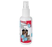 Beaphar Spray per la pulizia dei denti del cane e del gatto senza spazzolatura e risciacquo, 150 ml