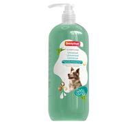 Beaphar Universale Cani Shampoo Pelo Lucido 1 L, Nuovo
