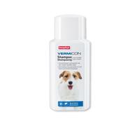 BEAPHAR Vermicon Shampoo Dog 200 ml antipulci per cani