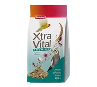 Beaphar XTRAVITAL PERIQUITI Grandi - 1 kg