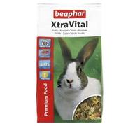 BEAPHAR XtraVital Rabbit Cibo per conigli 1 kg