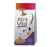 Beaphar XTRAVITAL Uccelli esotici - 500 G