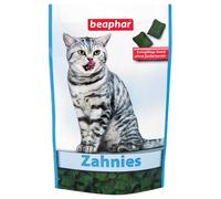 beaphar Zahnies - Snack igiene dentale - 150 g