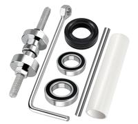 Beaquicy W10447783 - Kit di utensili per pressa vasca, ricambio per rondella Kenmore Whirlpool