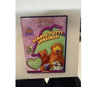 Bear-6 Siamo Tutti Speciali