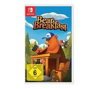 Bear and Breakfast (Nintendo Switch)