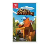 Bear & Breakfast for Nintendo Switch
