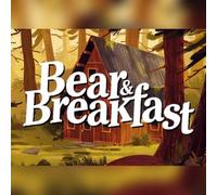 Bear and Breakfast (PC) Steam Key - EU