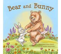 Bear and Bunny