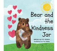 Bear and the Kindness Jar