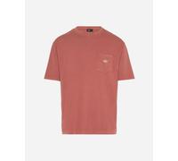 Bear Beach Break M - T-shirt - Uomo - Marrone L