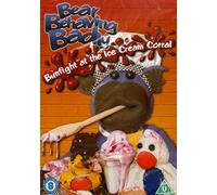 Bear Behaving Badly - Bunfight At The Ice Cream Corral [Edizione: Regno Unito] [Edizione: Regno Unito]