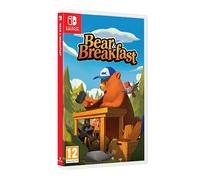 Bear & Breakfast