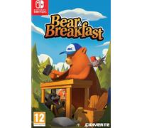 Bear & Breakfast Edition