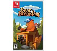 Bear and Breakfast - Nintendo Switch (Nintendo Switch)
