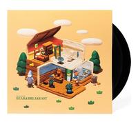 Bear & Breakfast (Original Soundtrack)