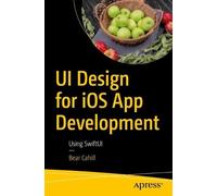Bear Cahill UI Design for iOS App Development (Tascabile)
