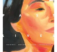 Bear, Christopher & Rossen, Daniel - Past Lives O.S.T. (White Vinyl)