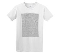 Bear Coming Bee Movie Script Mens Short Sleeve White 3XL