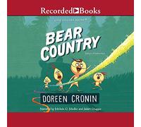 Bear Country: Bearly una disavventura