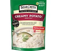 Bear Creek Miscele di zuppe, patate cremose, 10 once