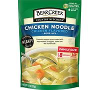 Bear Creek Miscele di zuppe, spaghetti di pollo, 8 once