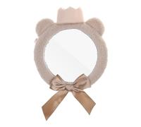 Bear Crown Baby Observation migliora la vista compatta e chiara dell'automobile per i genitori per i sedili di uso della famiglia