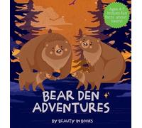Bear Den Adventures (Copertina rigida)
