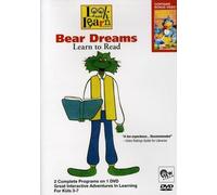 Bear Dreams - Learn To Read [DVD] [2008] [Edizione: Regno Unito]