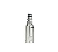 BEAR FORCE Adattatore girevole in acciaio inox per Kar-Cher K2-K7