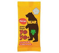 Bear Fruit Yoyos Mango 20g
