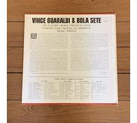 BEAR - greetings, children of paradise LP