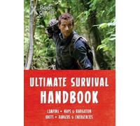 Bear Grylls Bear Grylls Ultimate Survival Handbook (Tascabile)