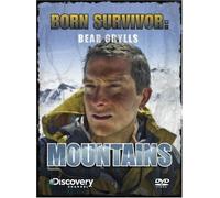Bear Grylls-Born Survivor-Mountains