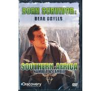 Bear Grylls-Born Survivor-Southern Africa