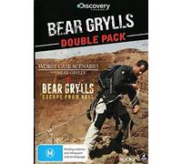Bear Grylls Double Pack [Edizione: Australia]