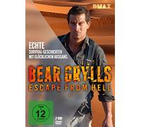 Bear Grylls - Escape from Hell