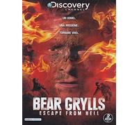 Bear Grylls - Escape from hell