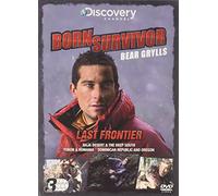 Bear Grylls Last Frontier