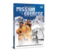 Bear Grylls - Mission Everest [Edizione: Regno Unito] [Edizione: Regno Unito]