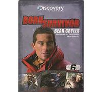 Bear Grylls Season Three 6 DVD Box Set