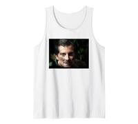 Bear Grylls Sopravvivenza Bushcraft Expert Man Vs Wild Canotta
