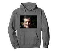 Bear Grylls Sopravvivenza Bushcraft Expert Man Vs Wild Felpa con Cappuccio