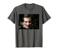 Bear Grylls Sopravvivenza Bushcraft Expert Man Vs Wild Maglietta