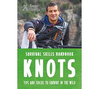 Bear Grylls Survival Skills Handbook: Knots