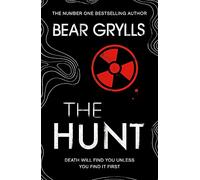 Bear Grylls: The Hunt