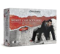 Bear Grylls Worst Case Scenario 6 DVD Pack
