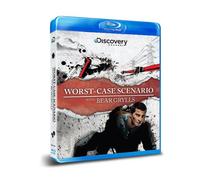 BEAR GRYLLS Worst Case Scenario [Blu-ray]