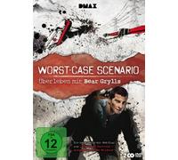 Bear Grylls - Worst-Case Scenario - Überleben mit Bear Grylls